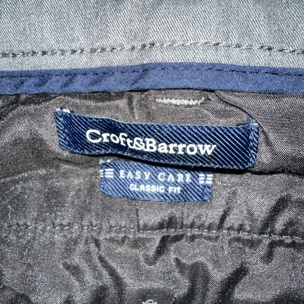 Croft&Borrow - Picture 3 of 4